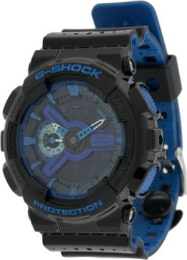 Natasha Zinko - X DUOltd GShock watch