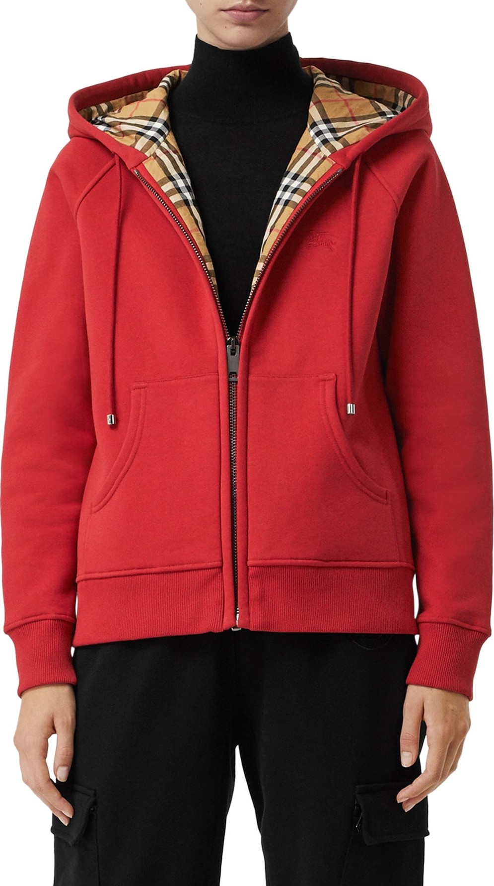 Burberry London England Hackfall Hoodie