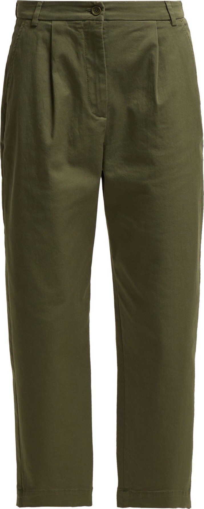 Weekend Max Mara Flavia trousers