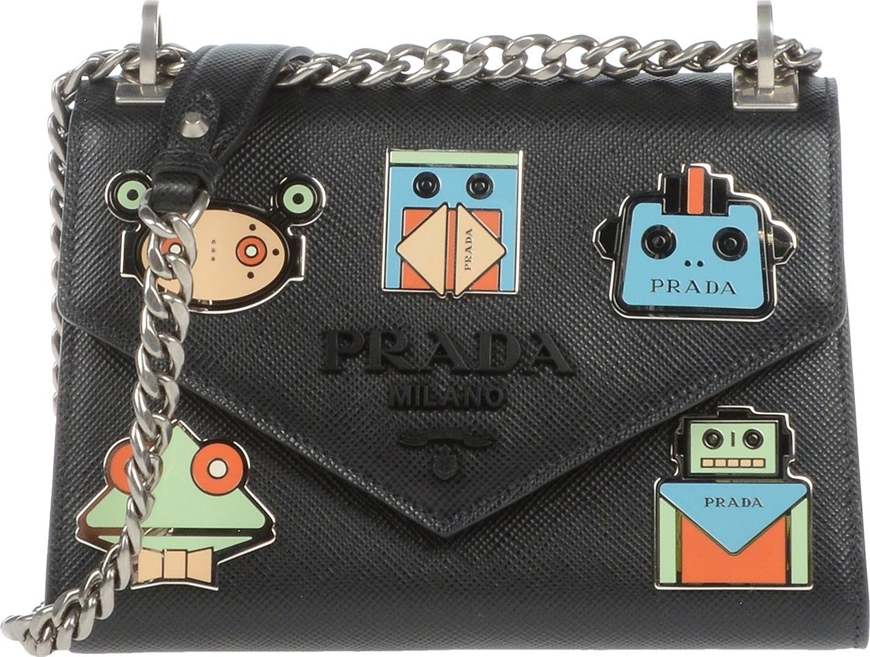 Prada Cross
