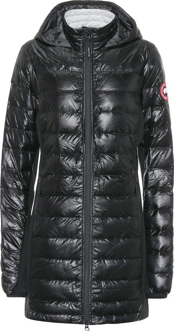 Canada Goose HyBridge® Lite down coat