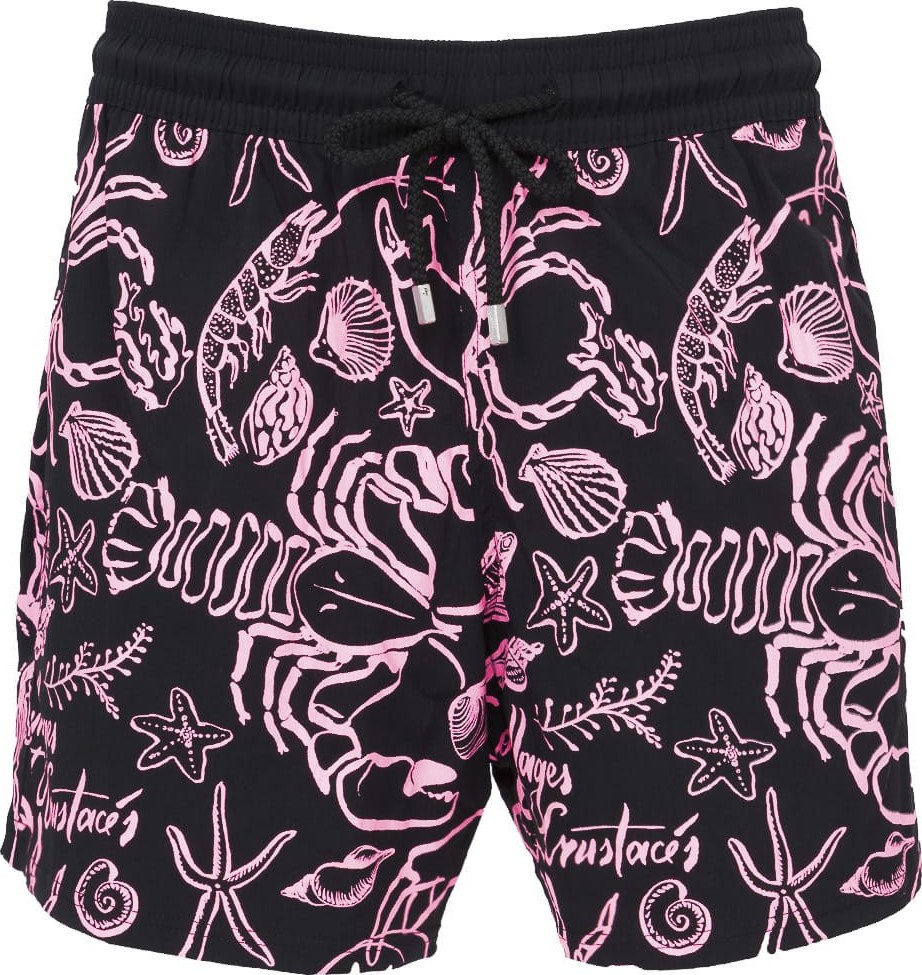 Vilebrequin THE WEBSTER X VILEBREQUIN EXCLUSIVE SWIM SHORTS