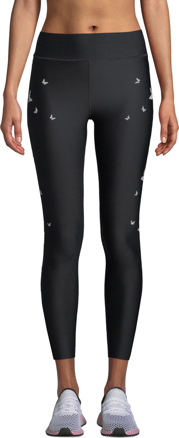 ULTRACOR Ultra High Butterfly Swarovski Leggings ULTRACOR Ultra High Butterfly Swarovski Leggings
