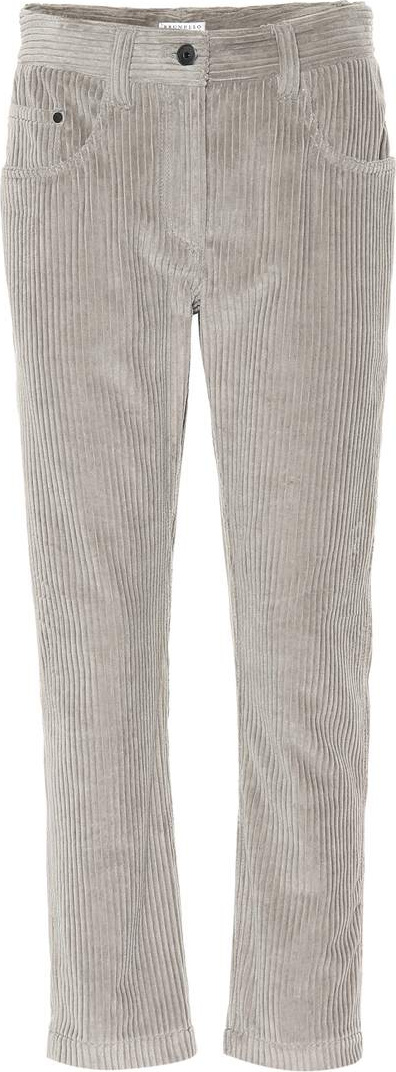 Brunello Cucinelli Corduroy pants