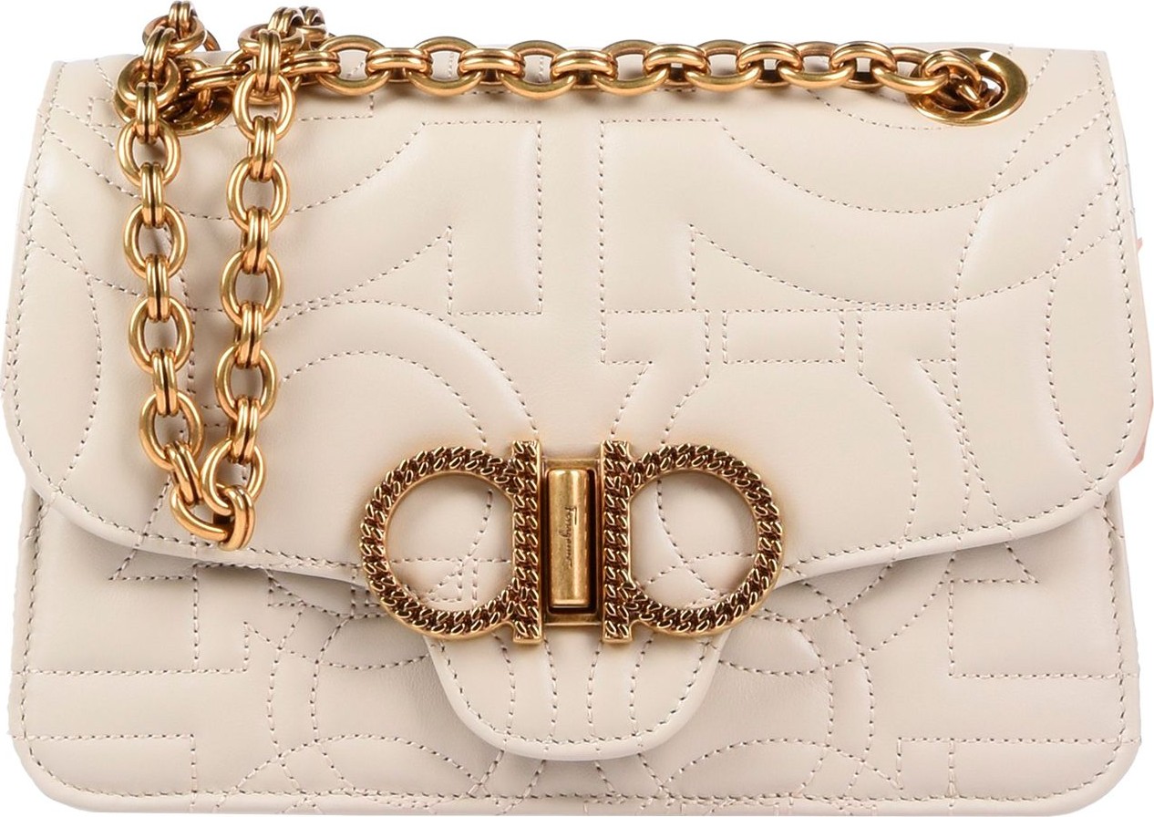 Salvatore Ferragamo Cross