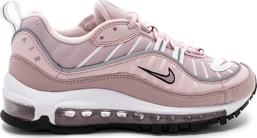 Nike Women's Air Max 98 Sneaker