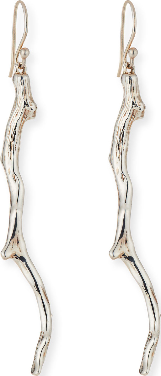 IPPOLITA Branch Dangle Earrings