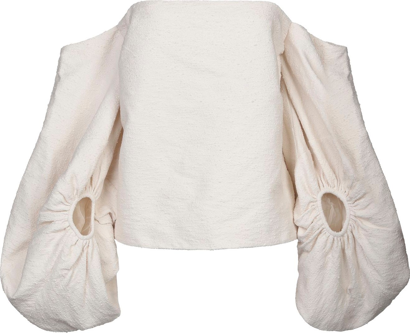 Rosie Assoulin Blouse