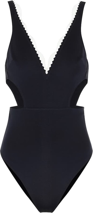 Stella McCartney Cut-out swimsuit