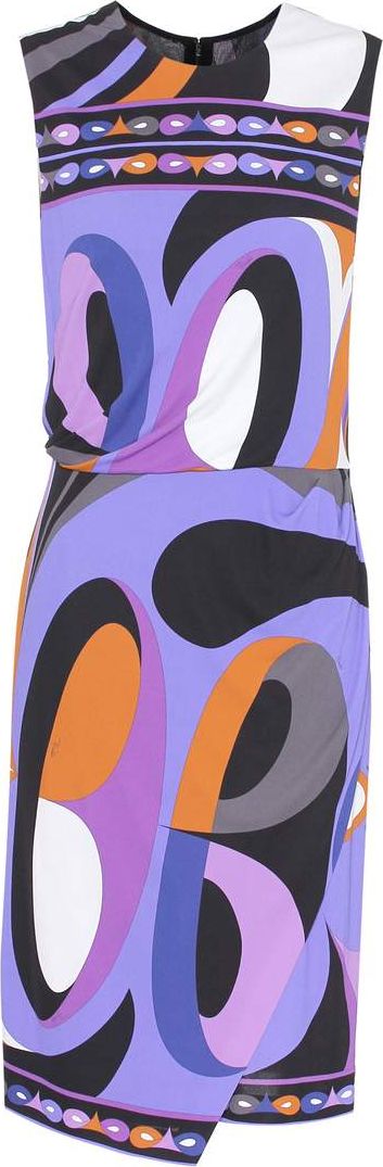Emilio Pucci Sleeveless dress