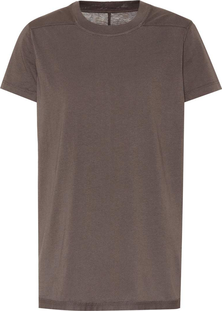 Rick Owens DRKSHDW cotton T-shirt