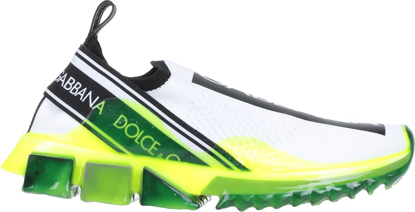 Dolce & Gabbana Sneakers