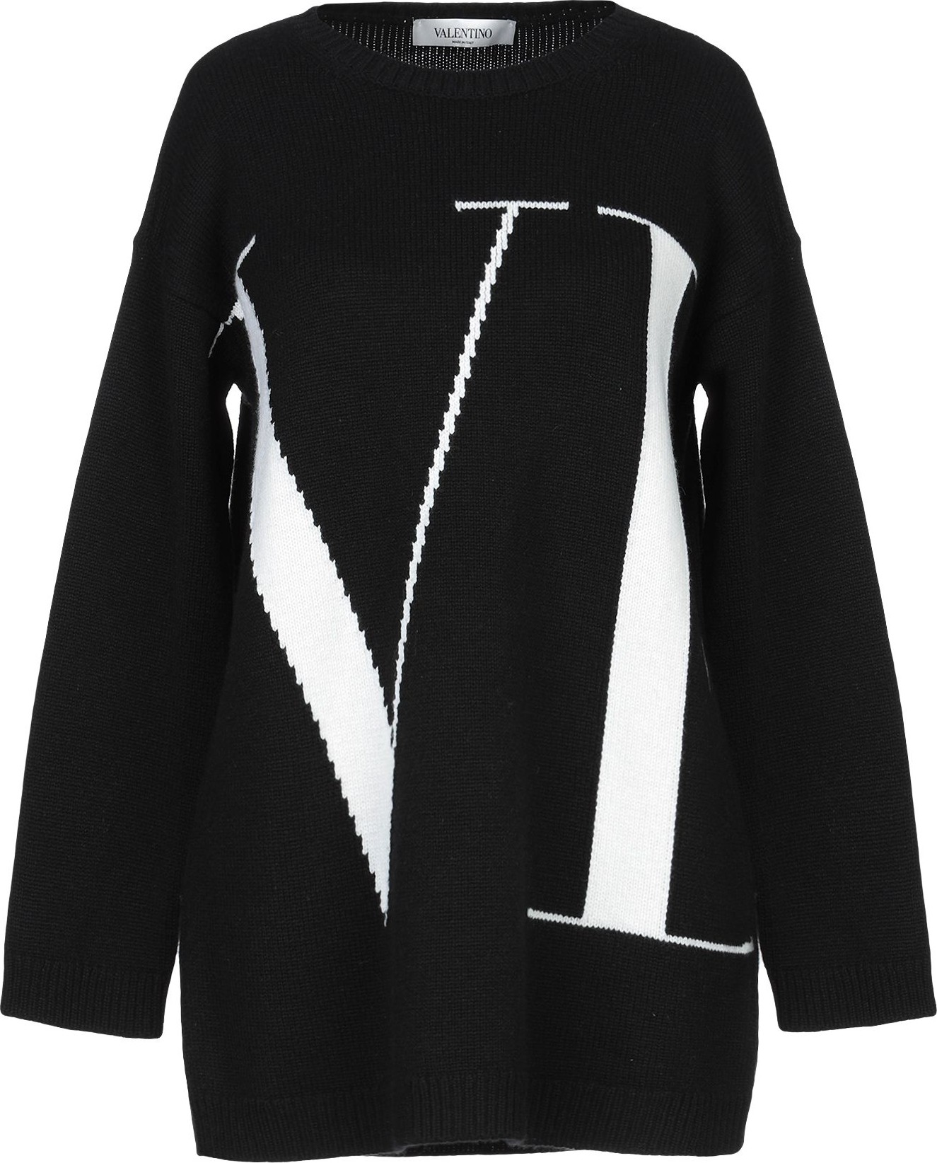 Valentino Cashmere Blend