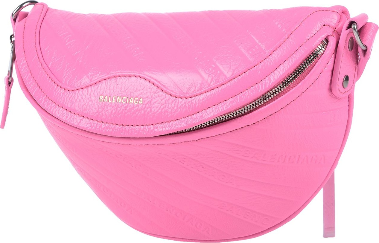 Balenciaga Backpack & Fanny Pack