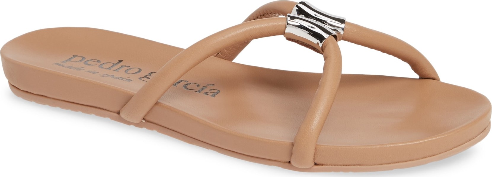 Pedro Garcia Geminy Slide Sandal