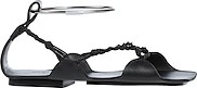 Jil Sander Sandals