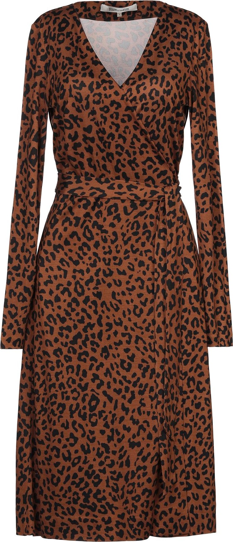 DIANE von FURSTENBERG Knee