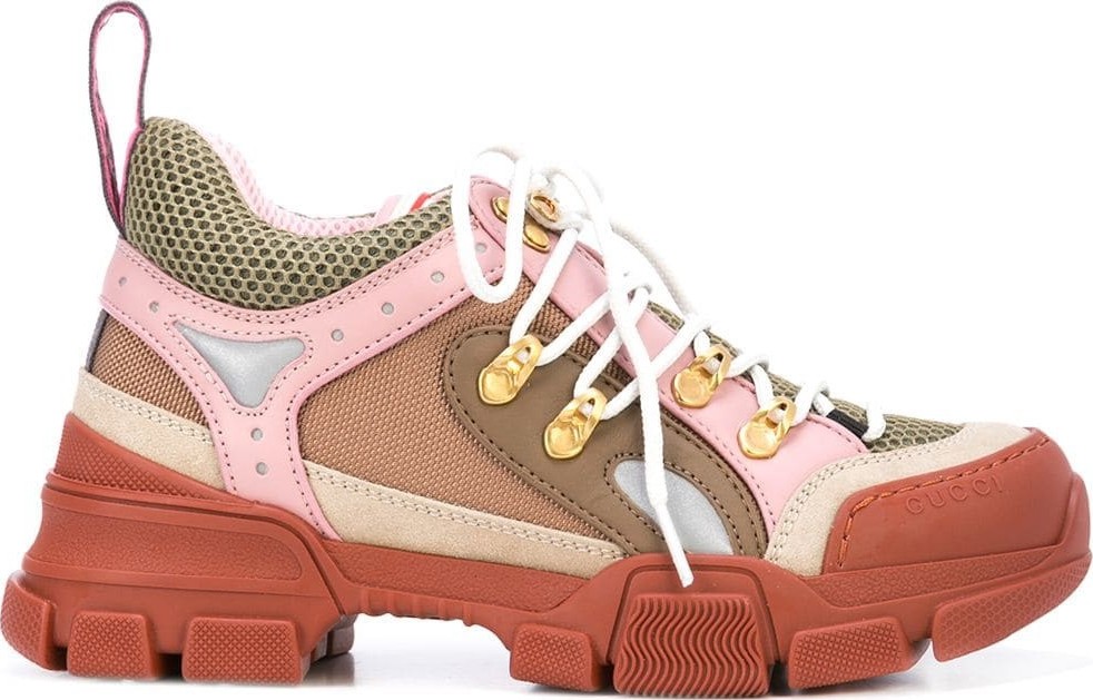 Gucci Flashtrek Hiker sneakers