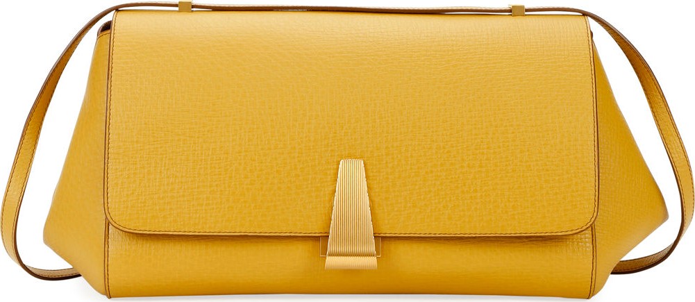 Bottega Veneta Angle Shoulder Bag