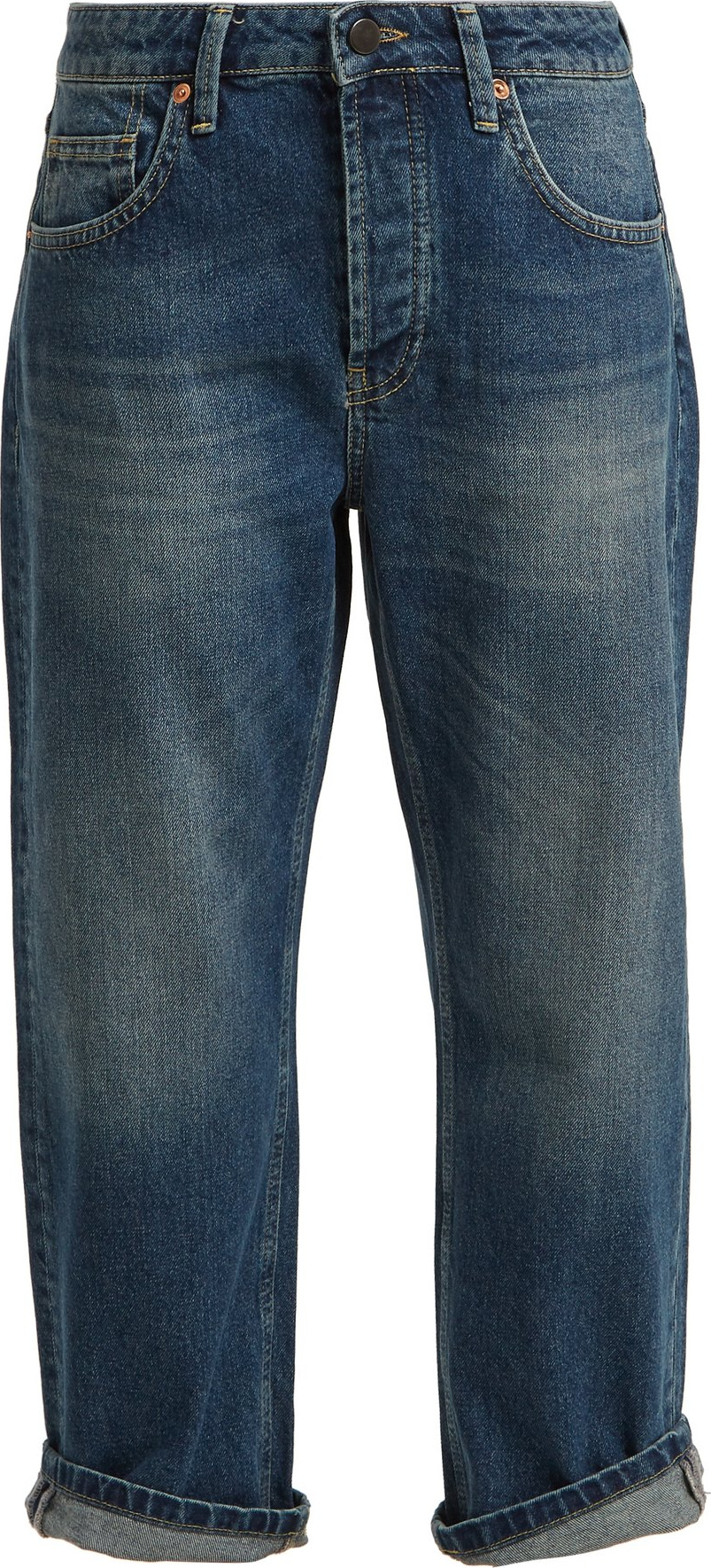 Raey Dad baggy boyfriend jeans