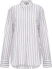 Brunello Cucinelli Striped Shirt