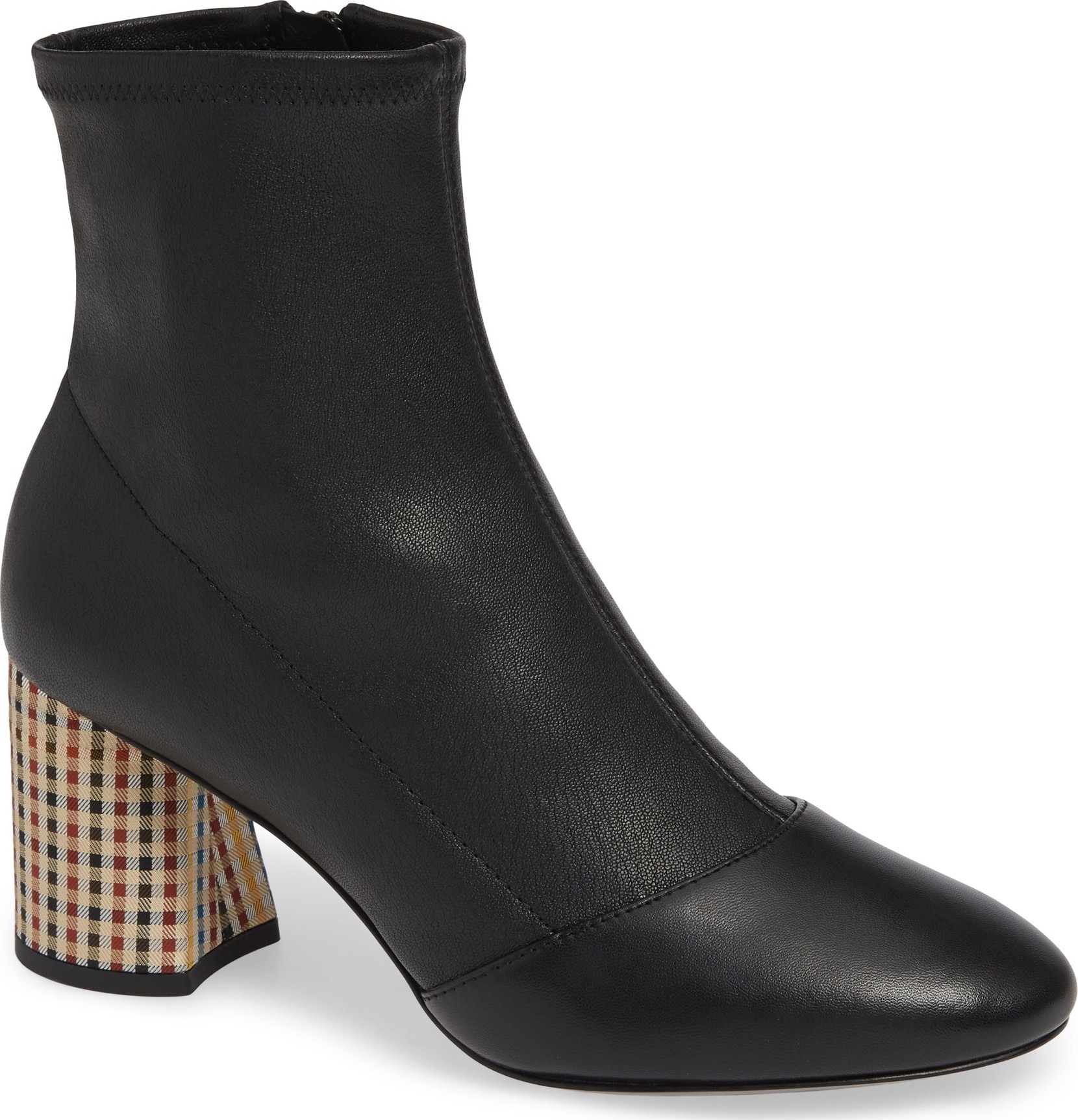 3.1 Phillip Lim Drum Stretch Bootie