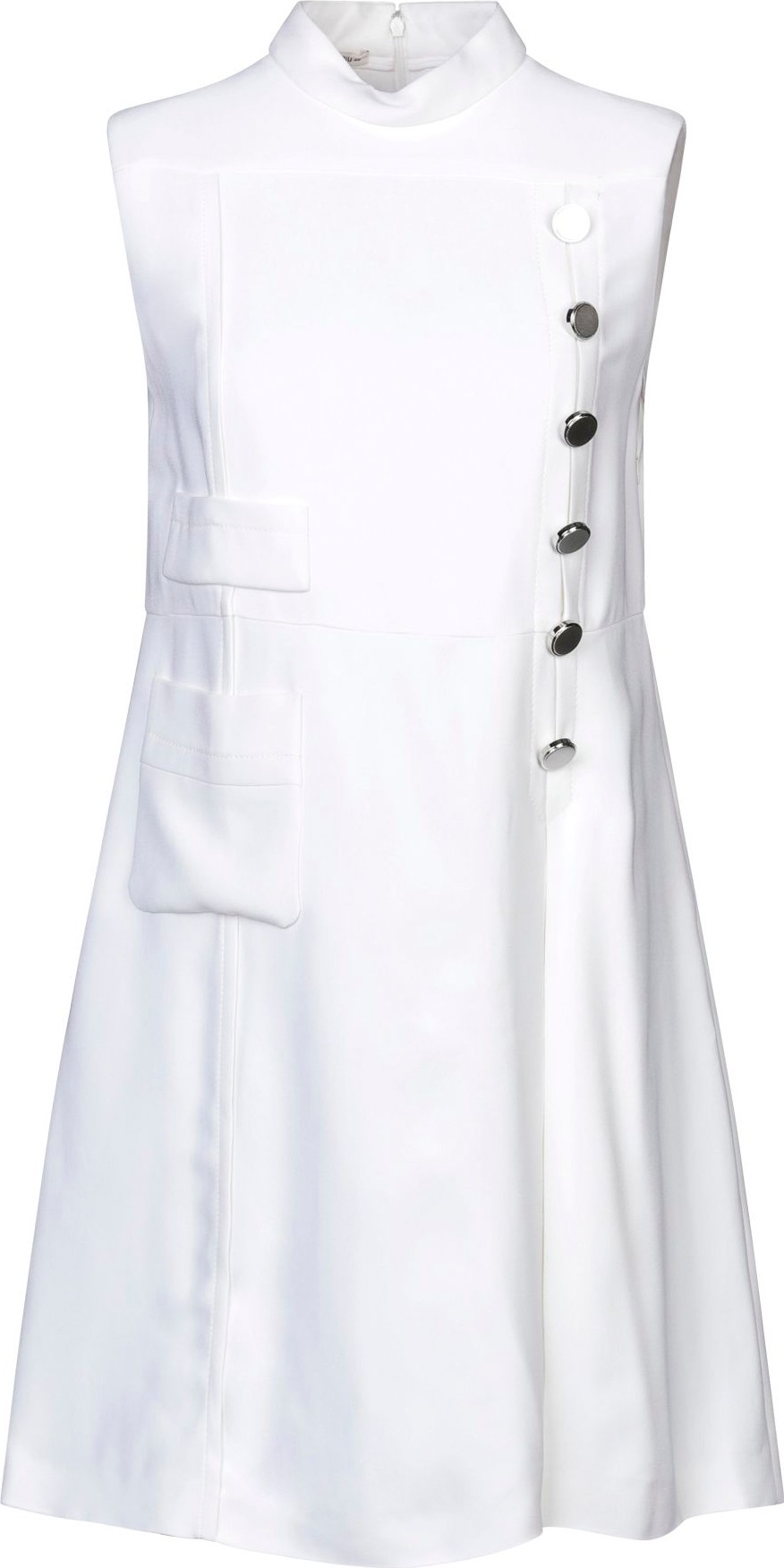 Miu Miu Shirt Dress