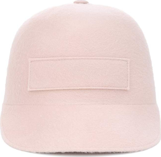 Gabriela Hearst Cashmere cap