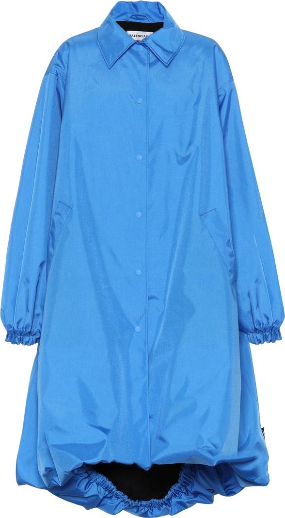 Balenciaga Oversized coat