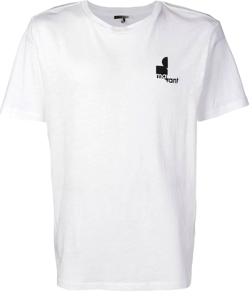 Isabel Marant Zafferh T-shirt