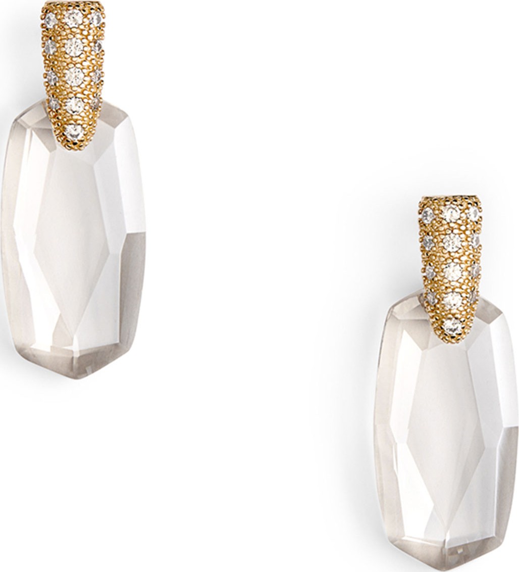 Kendra Scott Circe Post Earrings