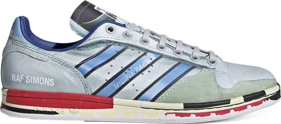 Adidas By Raf Simons adidas x raf simons MICROPACER STAN SMITH Sneakers
