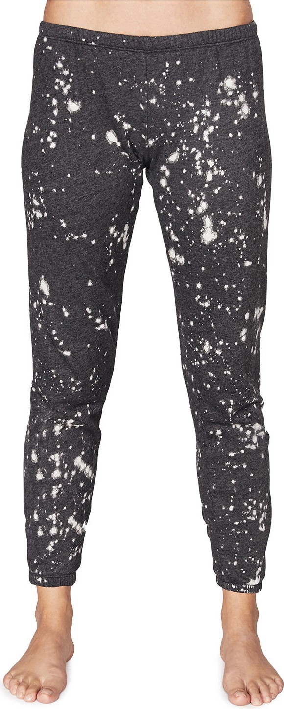 Spiritual Gangster Perfect Speckled Sweatpants