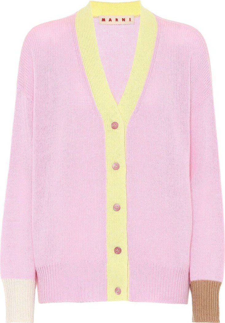 Marni Cashmere cardigan