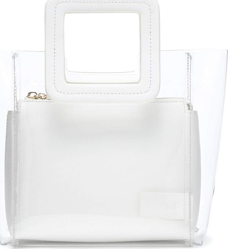 Staud Mini Shirley tote