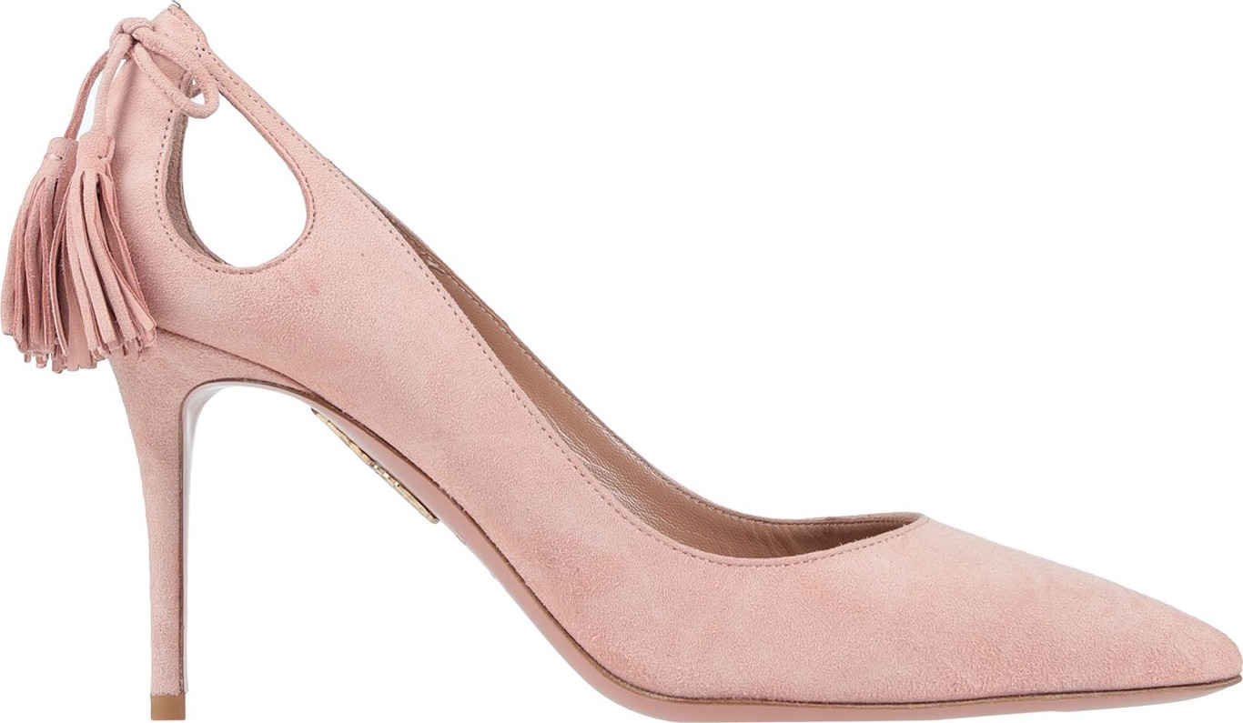 Aquazzura Pump