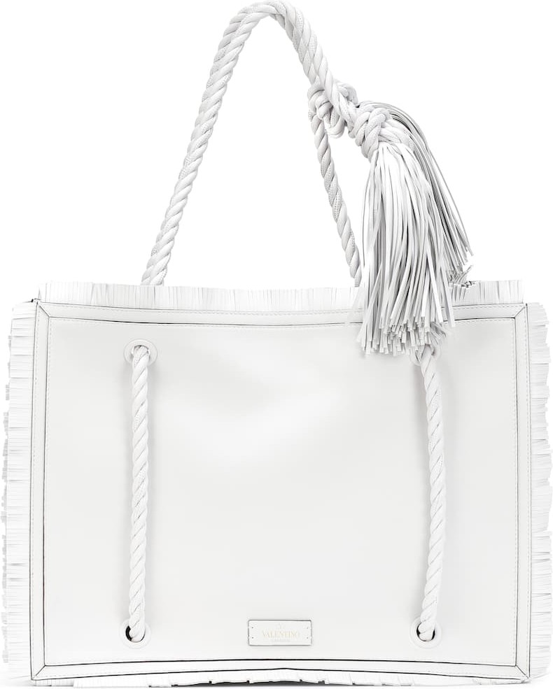 Valentino Valentino Garavani The Rope Large tote