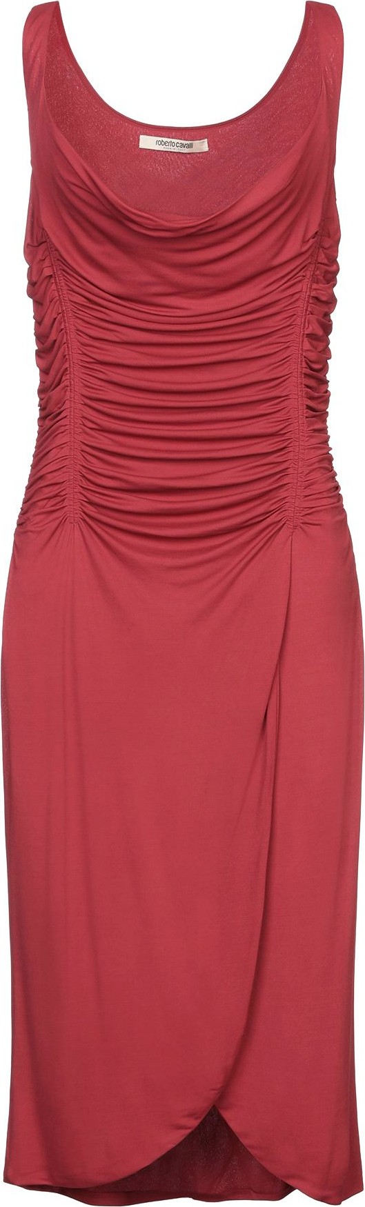 Roberto Cavalli Knee