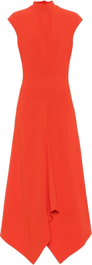Proenza Schouler Crêpe dress