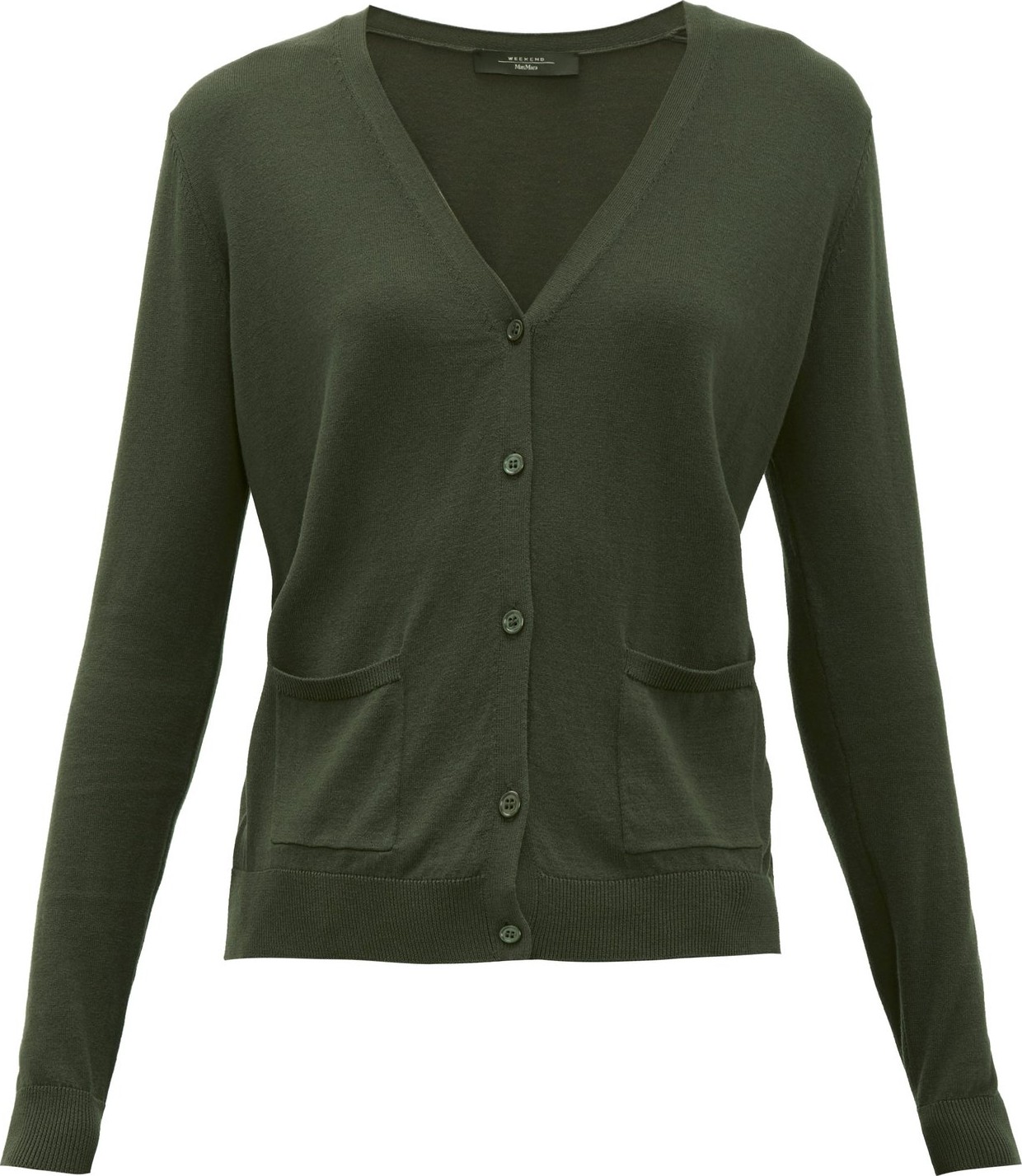 Weekend Max Mara Girino cardigan