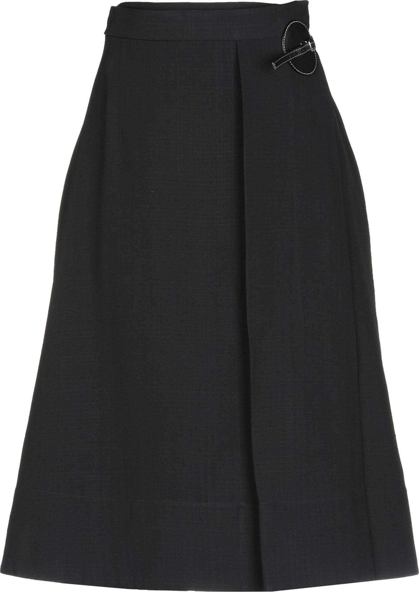 Celine Midi Skirts