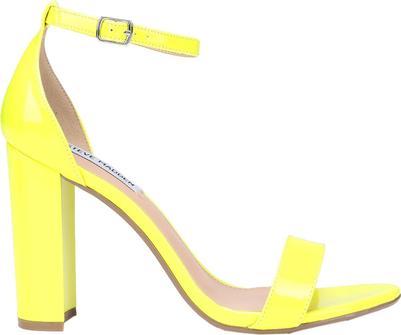 STEVE MADDEN Carrson