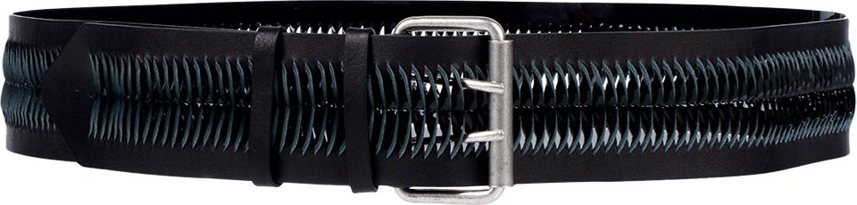 Ann Demeulemeester High