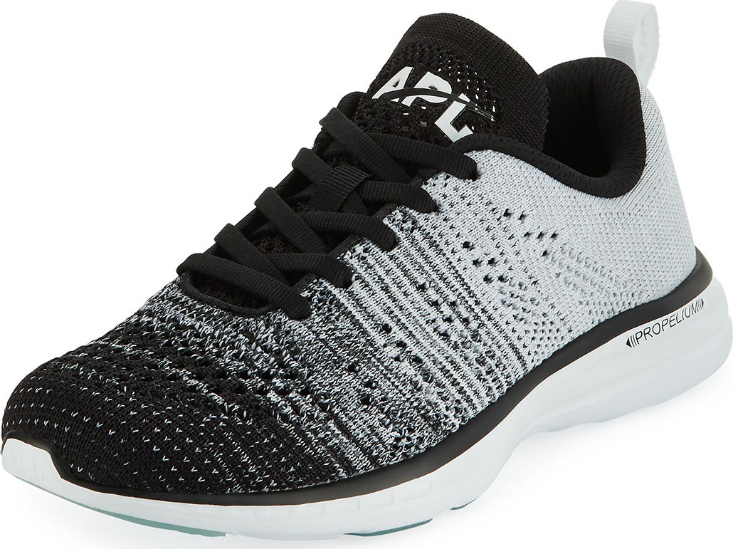 Athletic Propulsion Labs Techloom Pro Knit Mesh Sneakers