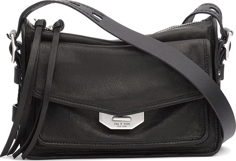 Rag & Bone Small Field Messenger Bag