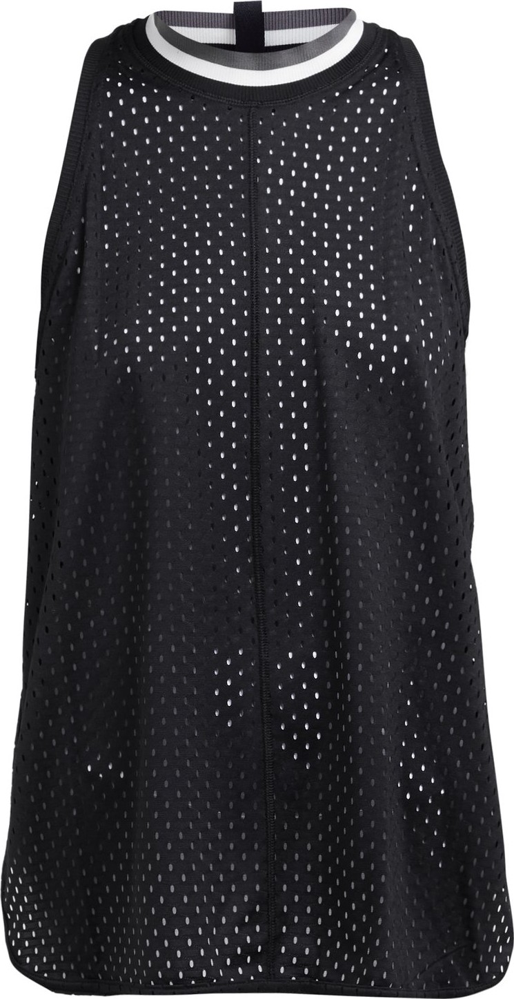Adidas By Stella McCartney Train mesh performance tank top