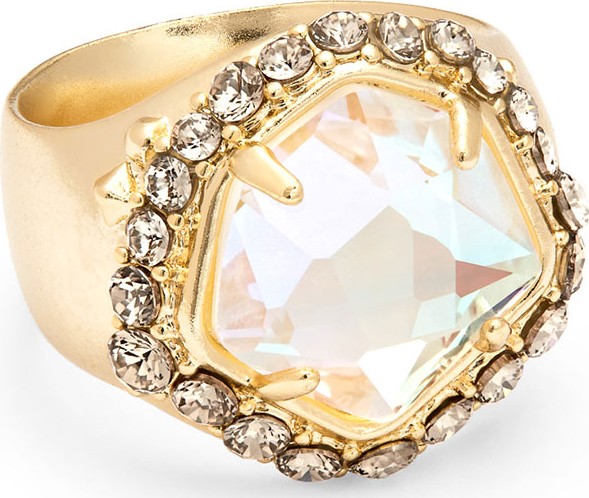 Kendra Scott Schuyler Crystal Ring