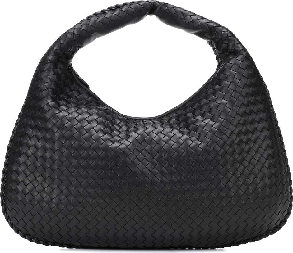 Bottega Veneta Veneta Medium leather shoulder bag