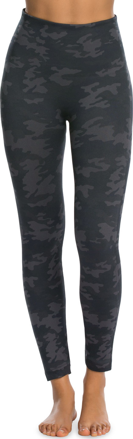 SPANX Look-at-Me-Now Seamless Leggings