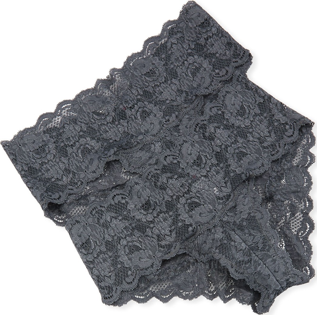 Cosabella 2-Pack Never Say Never Hottie Lace Hotpants